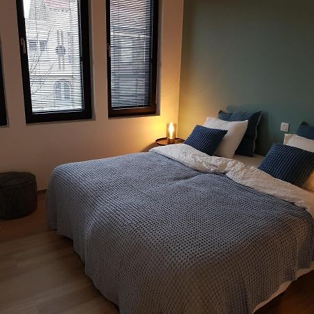 Vakantiewoning Ijzerfront 14-18 Diksmuide Exteriör bild