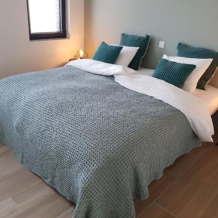 Vakantiewoning Ijzerfront 14-18 Diksmuide Exteriör bild